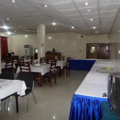 Grace Point Resort Hotel thumbnail 10