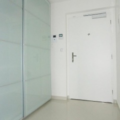 Apartment David Garden Towers - Bild 12