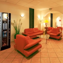Hotel Constantin - Bild 11