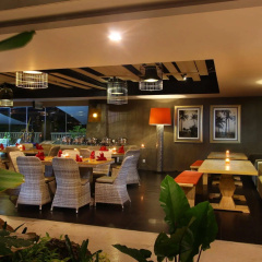 Amaroossa Suite Bali Hotel - Bild 19