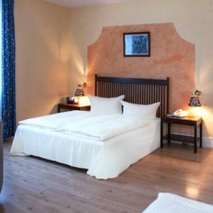 Hajos Germania Lodge  Irish Pub - Bild 3