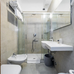 Hotel Aurora - Bild 18