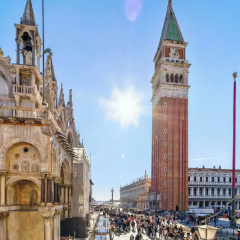 Bellevue & Canaletto Suites - Bild 23