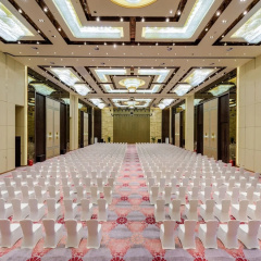 Yinchuan International Convention Centre thumbnail 17