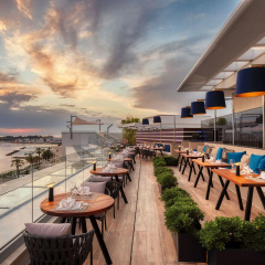 Amavi, MadeForTwo Hotels - Paphos thumbnail 32