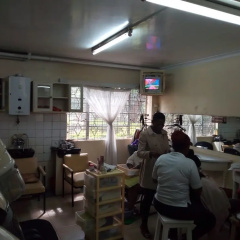 YWCA Parkview Suites Nairobi thumbnail 21