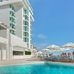 Oleo Cancun Playa All Inclusive Resort - Bild 19