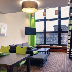 Mercure Hotel Trier Porta Nigra - Bild 14