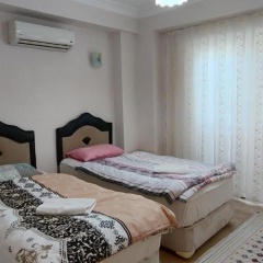 Cileks Apart Otel - Bild 3
