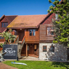 Surf Lodge South Africa thumbnail 25