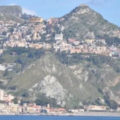 Taormina Mare Appartamento 300 Metri dal Mare thumbnail 5