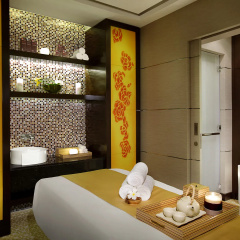 DAMAC Maison Cour Jardin thumbnail 9