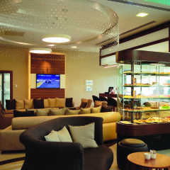 Tuyap Palas Hotel - Bild 1