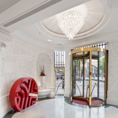 NH Collection Paseo del Prado - Bild 2
