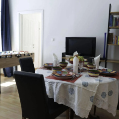 Old Vienna Apartments - Bild 13