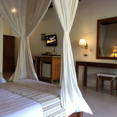 Bumi Ayu Bungalows - Bild 3