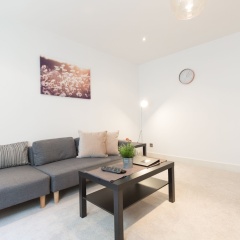 Stay Inn Apartments St. Paul's 2 - Bild 10