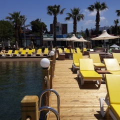 Taskule Boutique Hotel - Bild 20