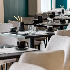 Athenarum Portus Life & Style Hotel - Bild 11