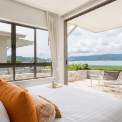 Villa Manta Samui - Your Private Waterfront Oasis thumbnail 5