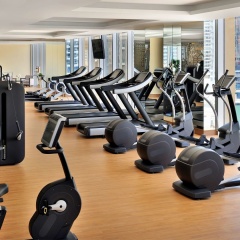 JW Marriott Hotel Marina Hotel - Bild 4