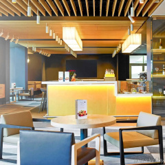 Novotel Warszawa Centrum Hotel - Bild 28
