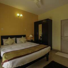 Отель OYO 10161 Home Modern 2BHK South Goa Индия, Южный Гоа - отзывы, цены и фото номеров - забронировать отель OYO 10161 Home Modern 2BHK South Goa онлайн фото 15