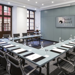 Limehome Basel Town Hall - Bild 19