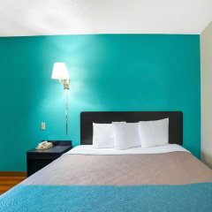 Motel 6 Montoursville, PA - Williamsport thumbnail 17