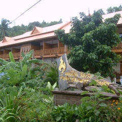 Phuttachot Resort Phi Phi - Bild 1