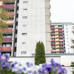 Appartement im Panoramic Hotel Bad Lauterberg - Bild 1