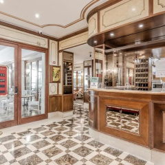 Hotiday Room Collection - Venezia Santa Lucia - Bild 1
