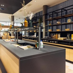 harry's home Bern-Expo - Bild 20