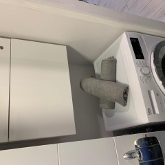Blue Mennica Apartment - Bild 2
