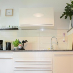 Rosenwinkel Appartement im EG - Bild 10