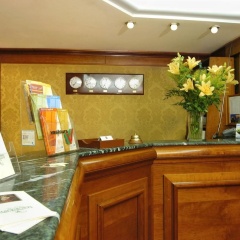 LH Hotel Andreotti - Bild 2