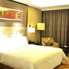 Tanglong International Hotel thumbnail 11