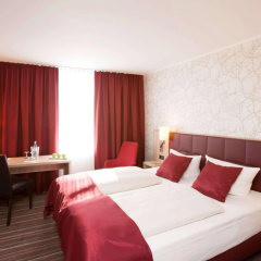 Fora Hotel Hannover by Mercure - Bild 5