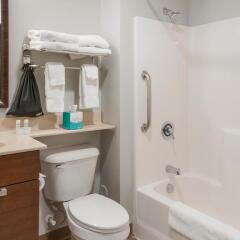 My Place Hotel - Missoula, MT in Missoula, United States of America from 175$, photos, reviews - zenhotels.com photo 29