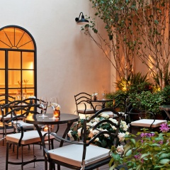 The Fifteen Keys Hotel - Bild 26