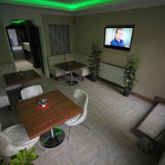 Sarajevo Taksim Hotel - Bild 15