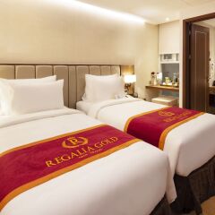 Regalia Gold Hotel in Nha Trang, Vietnam from 47$, photos, reviews - zenhotels.com photo 10