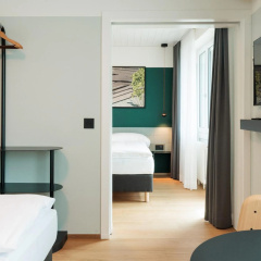 Fred Hotel Central - Bild 5