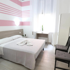 Hotel Leonardo da Vinci - Bild 5