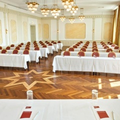 Austria Trend Hotel Schloss Wilhelminenberg - Bild 18
