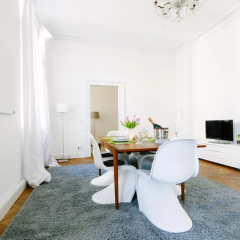 Business Apartment Deluxe - Bild 4