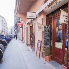 Aventura Boutique Hostel - Bild 1