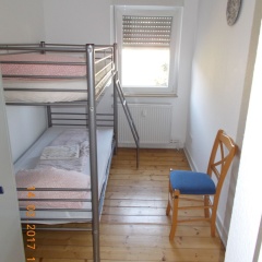 A&S Ferienwohnungen 64 Bonner Straße - Bild 10