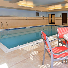 Hampton Inn Rome thumbnail 30