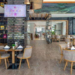 Lionel Hotel Istanbul - Bild 28